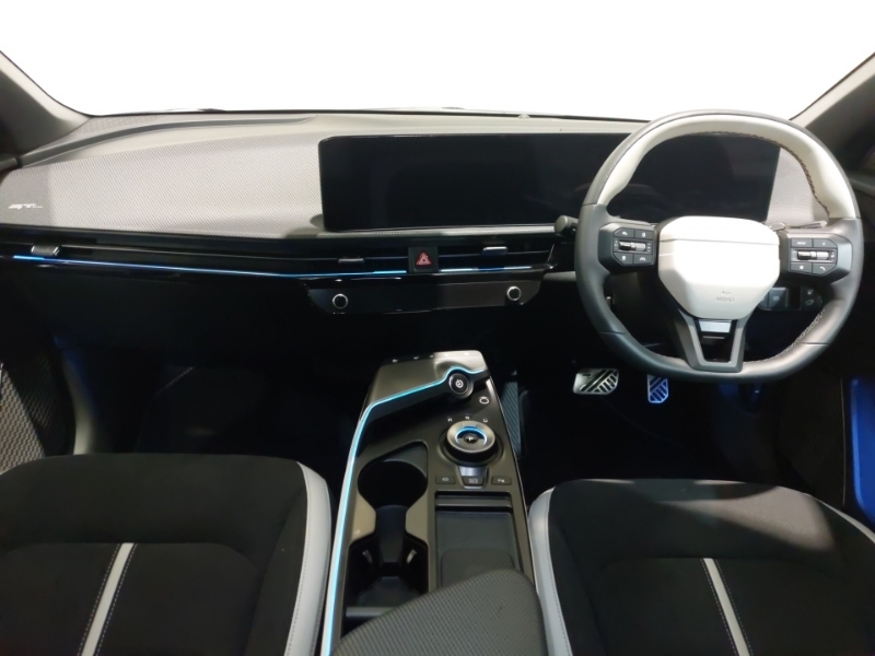 Kia EV6 168Kw Gt Line S 84Kwh Grey #3