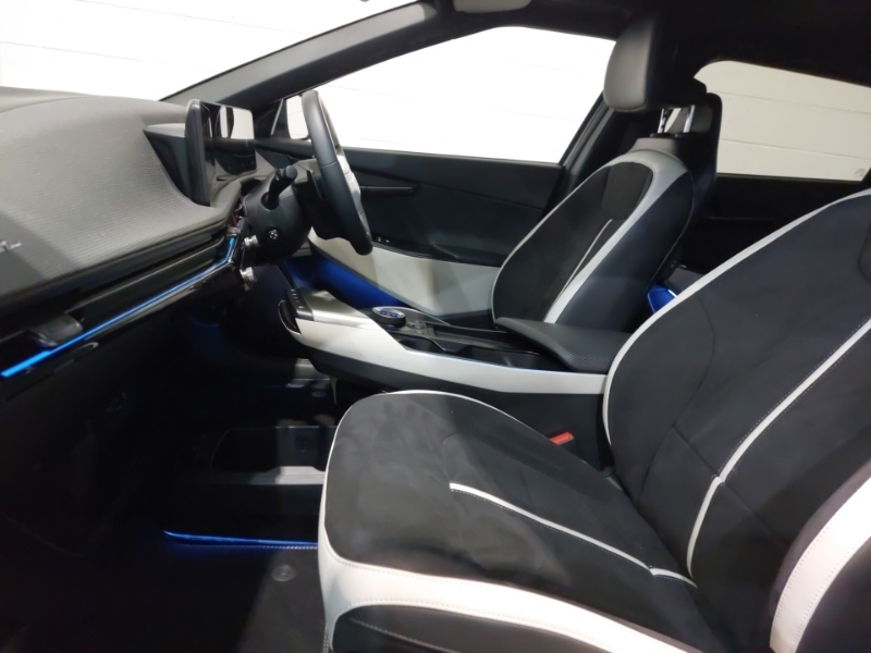 Kia EV6 168Kw Gt Line S 84Kwh Grey #5