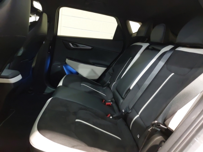 Kia EV6 168Kw Gt Line S 84Kwh Grey #6