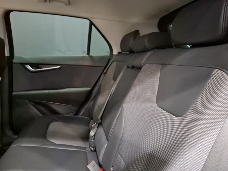Kia Niro 1.6 Gdi Hybrid 3 Dct Grey #6