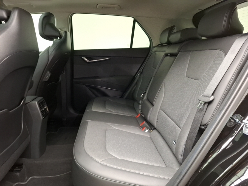 Kia Niro 1.6 Gdi 127 Hybrid 4 Dct Black #6