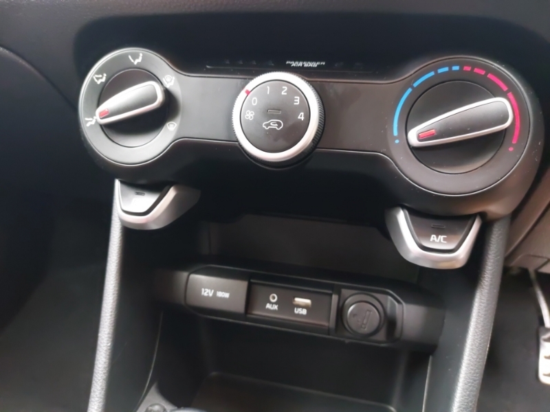 Kia Picanto 1.25 Mpi X-line S  #17