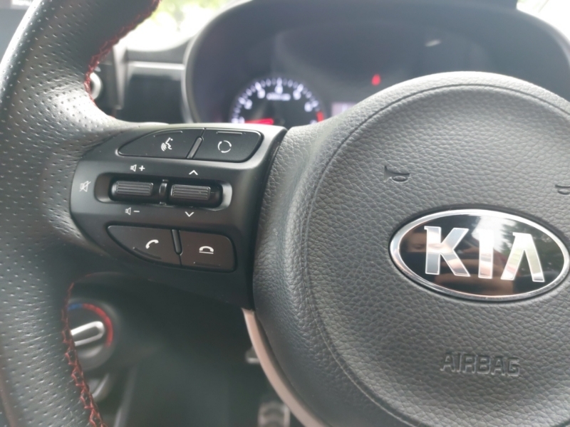 Kia Picanto 1.25 Mpi X-line S  #12