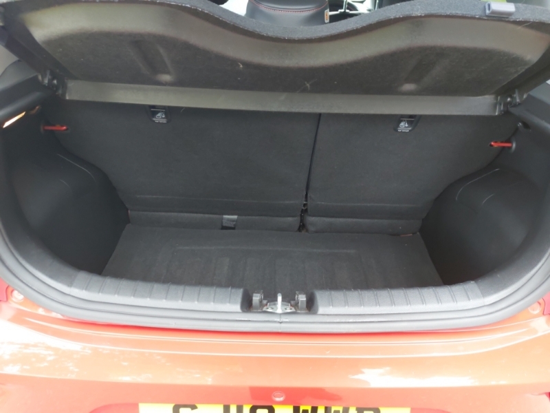 Kia Picanto 1.25 Mpi X-line S  #18