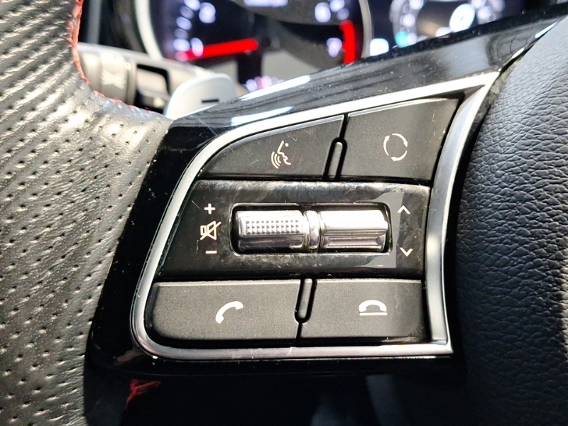 Kia Proceed Kia Shooting 1.6 Crdi Isg Gt-line Black #12