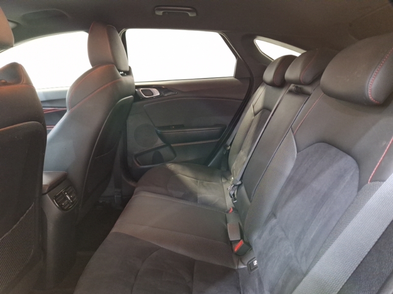 Kia Proceed 1.6T Gdi Isg Gt Dct Grey #6