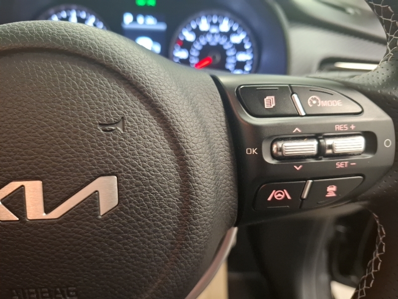 Kia Stonic 1.0 T-gdi Isg 2 Grey #13