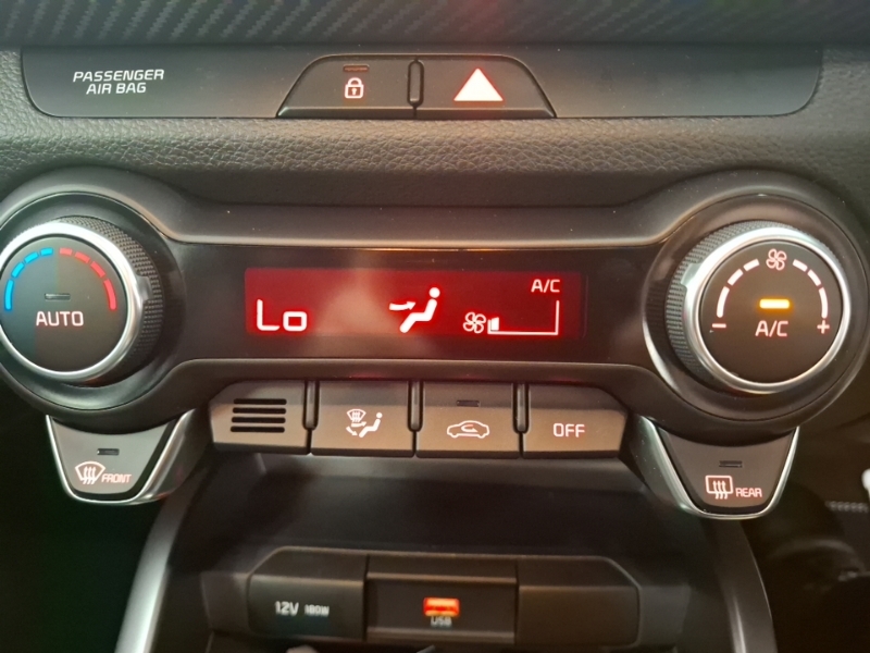 Kia Stonic 1.0 T-gdi Isg 2 Grey #15