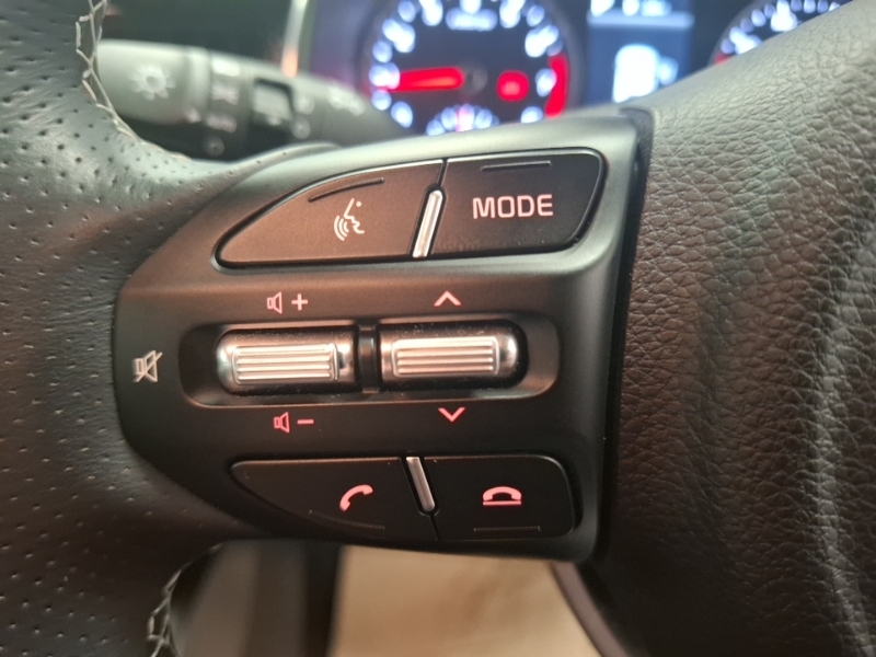Kia Stonic 1.0 T-gdi Isg 2 Grey #12