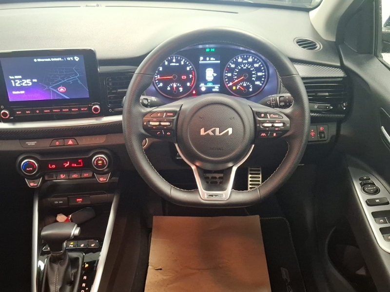 Kia Stonic 1.0 T-gdi Isg 2 Grey #8
