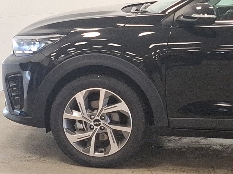 Kia Stonic 1.0 T-gdi Isg 2 Grey #18