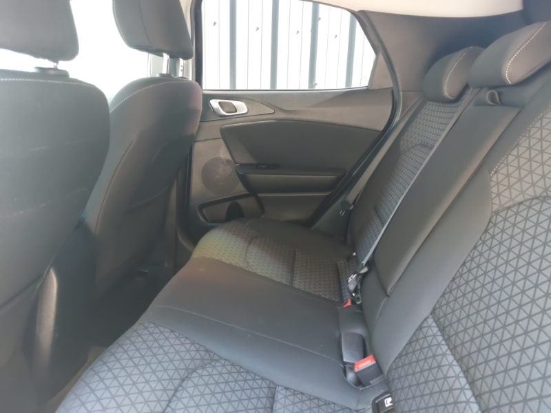 Kia Xceed 1.0T Gdi Isg 2 Black #6