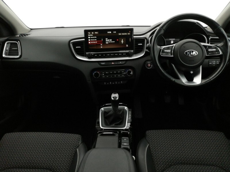Kia Xceed 1.0T Gdi Isg 3 Silver #3