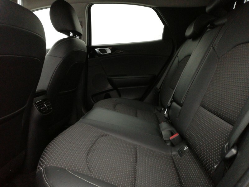 Kia Xceed 1.0T Gdi Isg 3 Silver #6