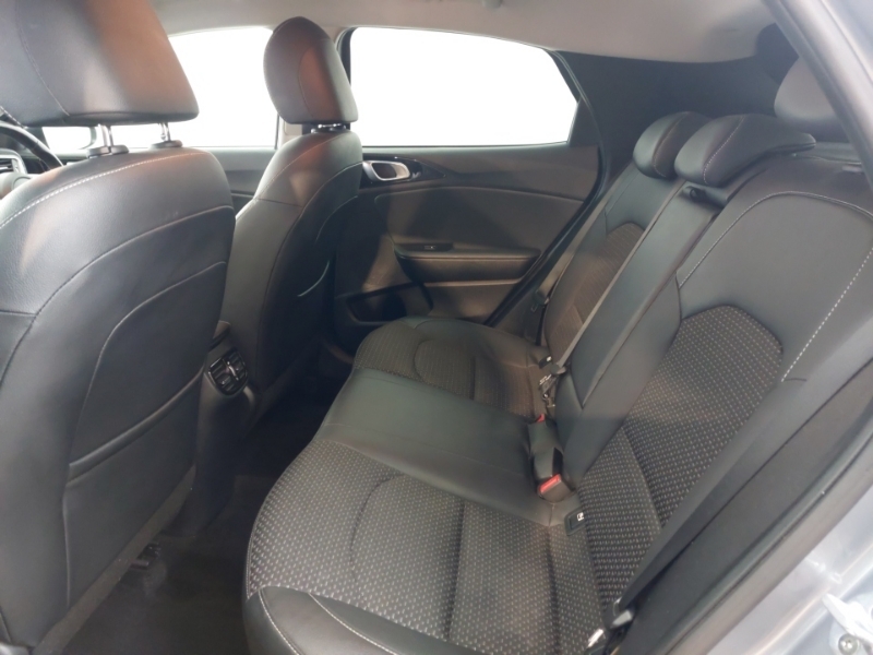 Kia Xceed 1.0T Gdi Isg 3 Silver #6