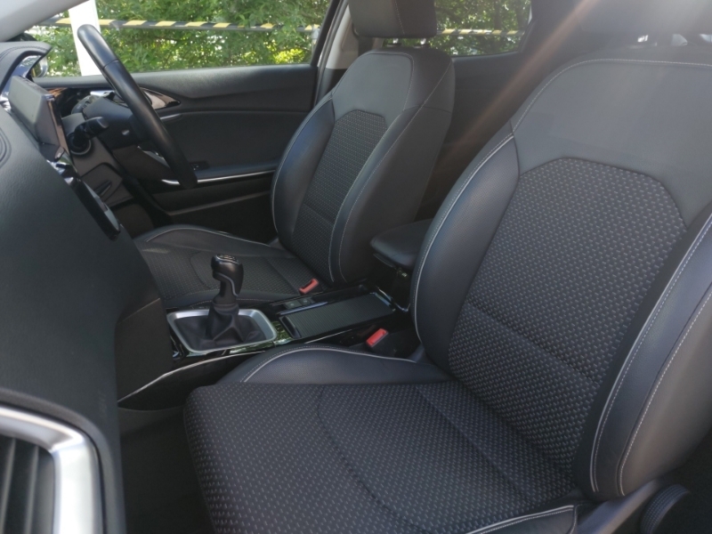 Kia Xceed 1.4T Gdi Isg 3 Silver #5