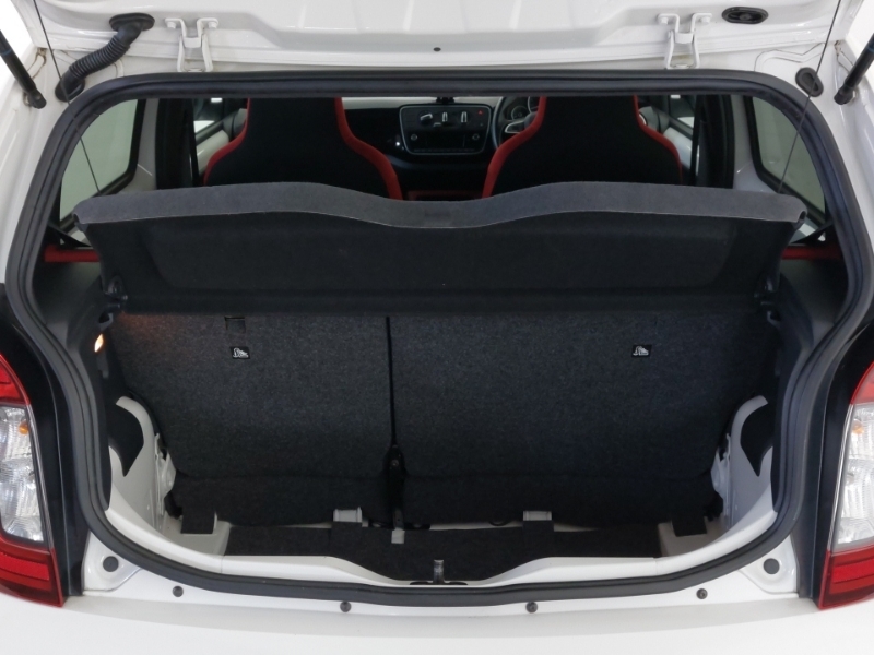 Skoda Citigo Hatchback Black #18