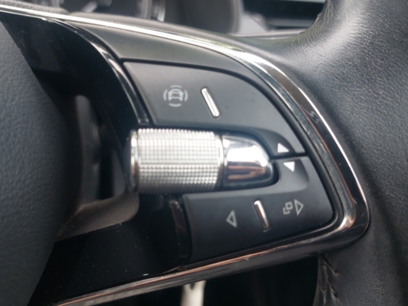 Skoda Kamiq Se Grey #13