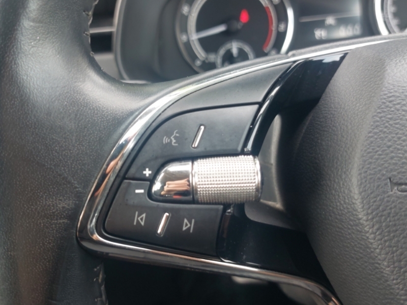 Skoda Kamiq Se Grey #12