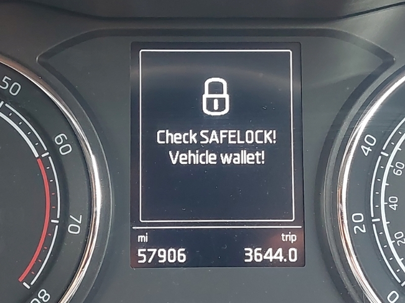 Skoda Kamiq Se Grey #15