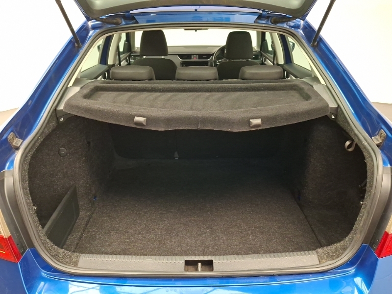 Skoda Octavia Se Technology Grey #18