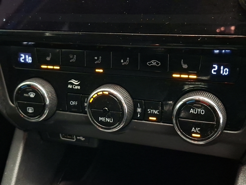 Skoda Octavia Se Technology Grey #15