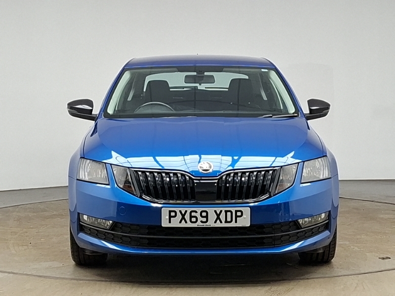 Skoda Octavia Se Technology Grey #14