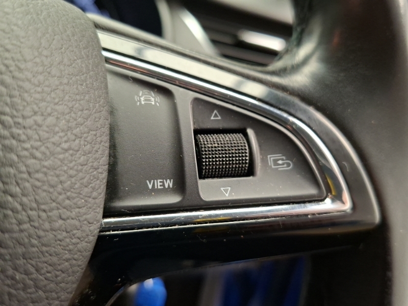 Skoda Octavia Se Technology Grey #13