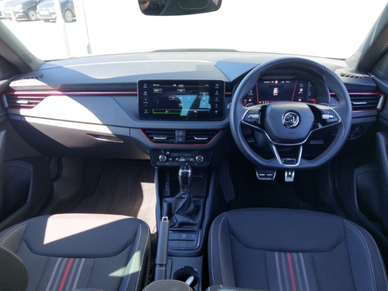Skoda Kamiq 1.0 Tsi Monte Carlo Dsg Grey #3