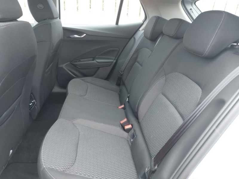 Skoda Fabia 1.0 Tsi 110 Se L Silver #6