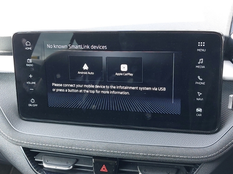 Skoda Fabia Fabia Colour Edition Tsi Black #17