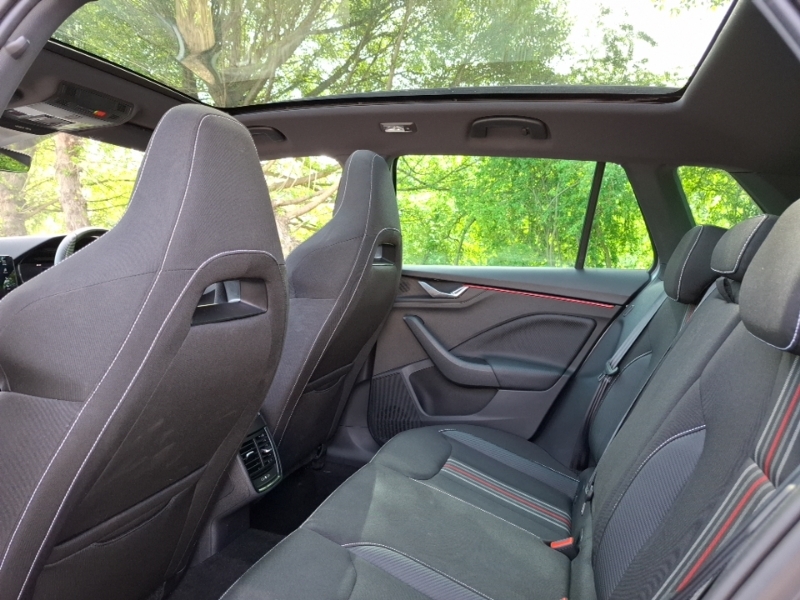 Skoda Kamiq 1.0 Tsi Monte Carlo Dsg Silver #6