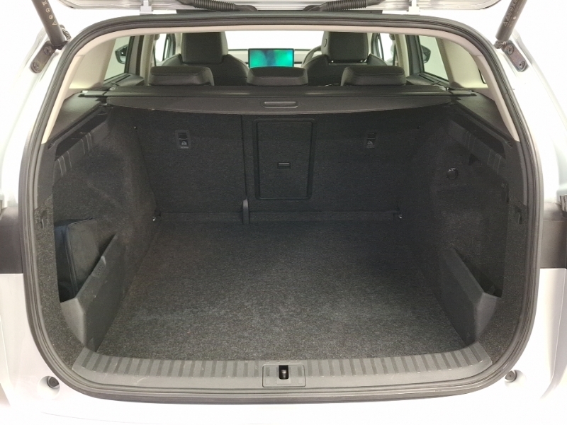 Skoda ENYAQ E 286Ps 85 Edition Black #18