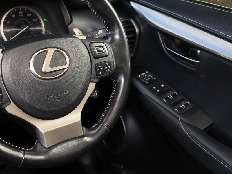 Lexus NX 2.5 300H E-cvt 4Wd Euro 6 Ss White #12