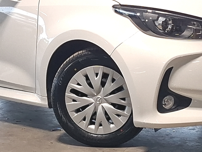 Mazda 2 1.5 E-skyactiv-g Mhev Gt Sport Euro 6 Ss Silver #20