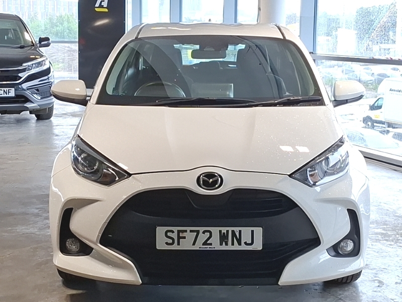 Mazda 2 1.5 E-skyactiv-g Mhev Gt Sport Euro 6 Ss Silver #14