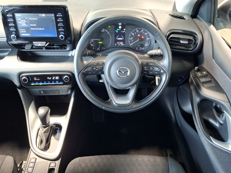 Mazda 2 1.5 E-skyactiv-g Mhev Gt Sport Euro 6 Ss Silver #8