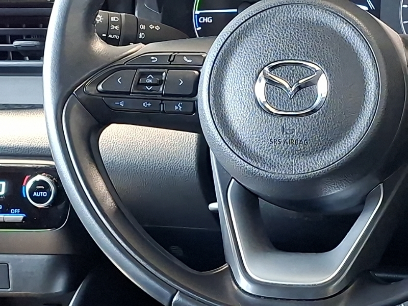 Mazda 2 1.5 E-skyactiv-g Mhev Gt Sport Euro 6 Ss Silver #12