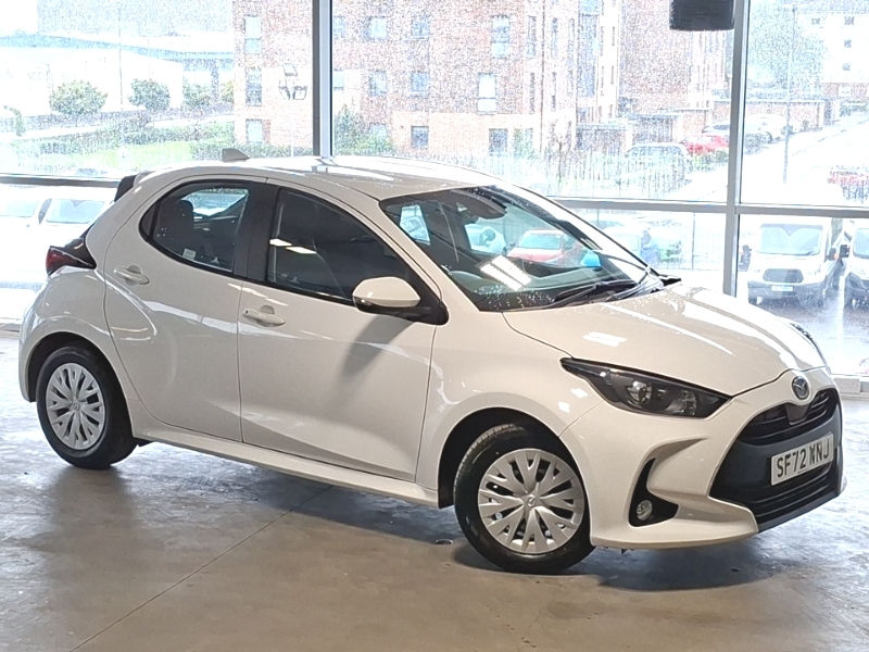Mazda 2 1.5 E-skyactiv-g Mhev Gt Sport Euro 6 Ss Silver #7