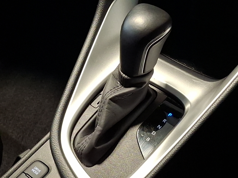 Mazda 2 1.5 E-skyactiv-g Mhev Gt Sport Euro 6 Ss Silver #9