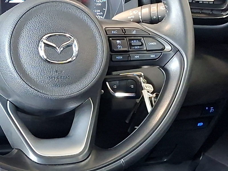 Mazda 2 1.5 E-skyactiv-g Mhev Gt Sport Euro 6 Ss Silver #13