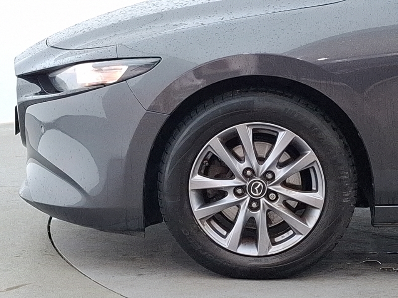 Mazda 3 2.0 Skyactiv-x Mhev Sport Lux #19