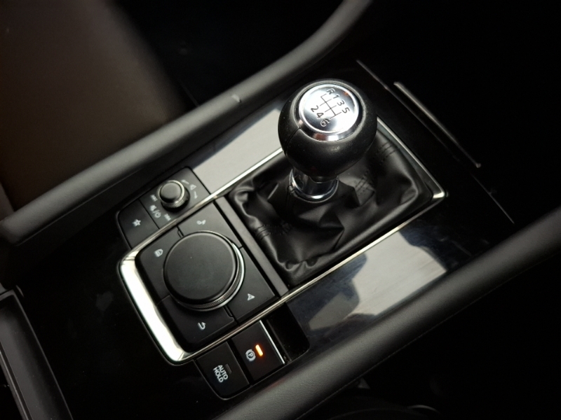 Mazda 3 2.0 Skyactiv-x Mhev Sport Lux #15