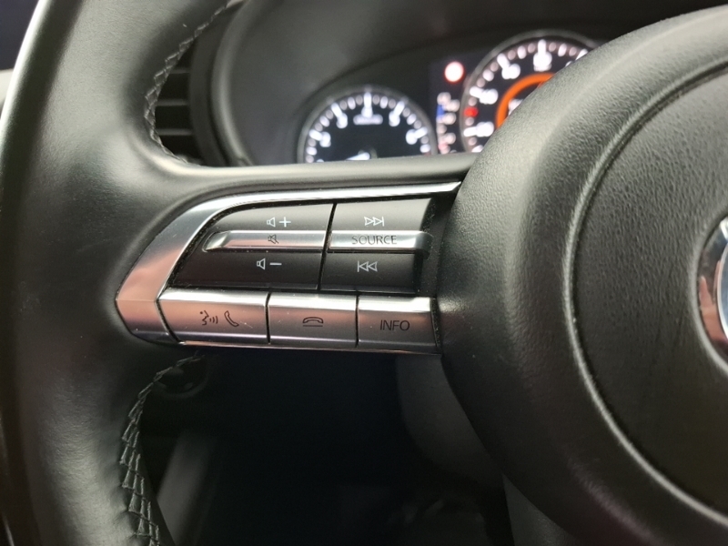 Mazda 3 2.0 Skyactiv-x Mhev Sport Lux #12