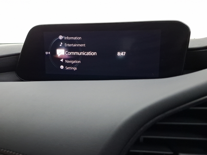 Mazda 3 2.0 Skyactiv-x Mhev Sport Lux #16