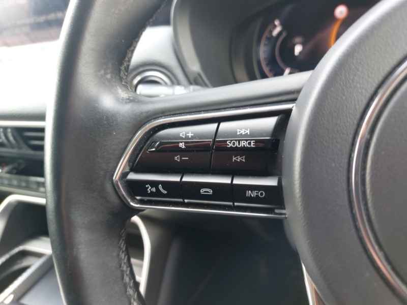 Mazda CX-60 Cx-60 Homura Phev Red #13