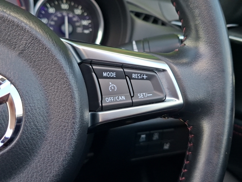 Mazda MX-5 1.5 Skyactiv-g Sport Nav Euro 6 ... Black #13