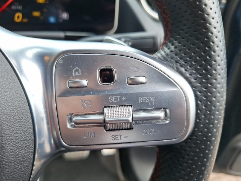 Mercedes-Benz B Class B200d Amg Line Grey #18
