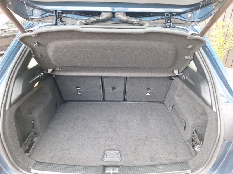 Mercedes-Benz B Class B200d Amg Line Grey #8