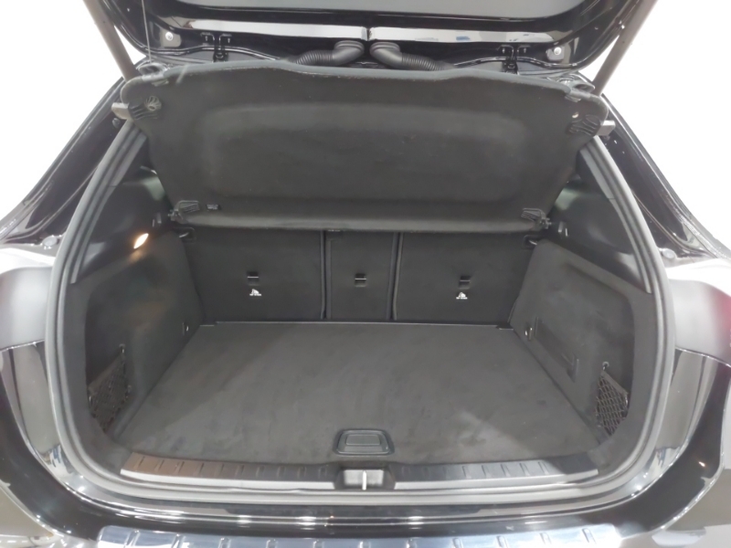 Mercedes-Benz GLA Class Gla 200 Amg Line Executive Grey #18